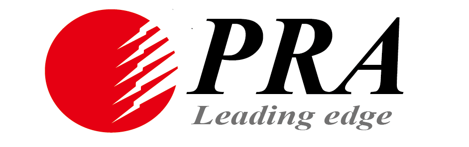 PRAロゴ